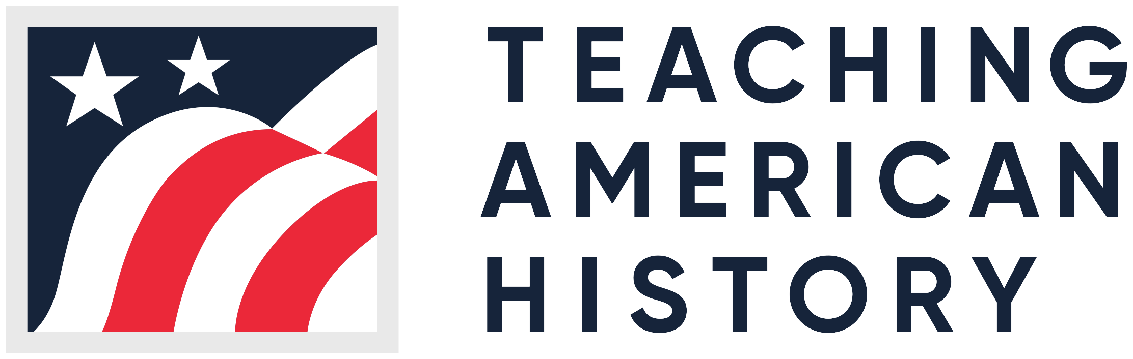 Teaching American History