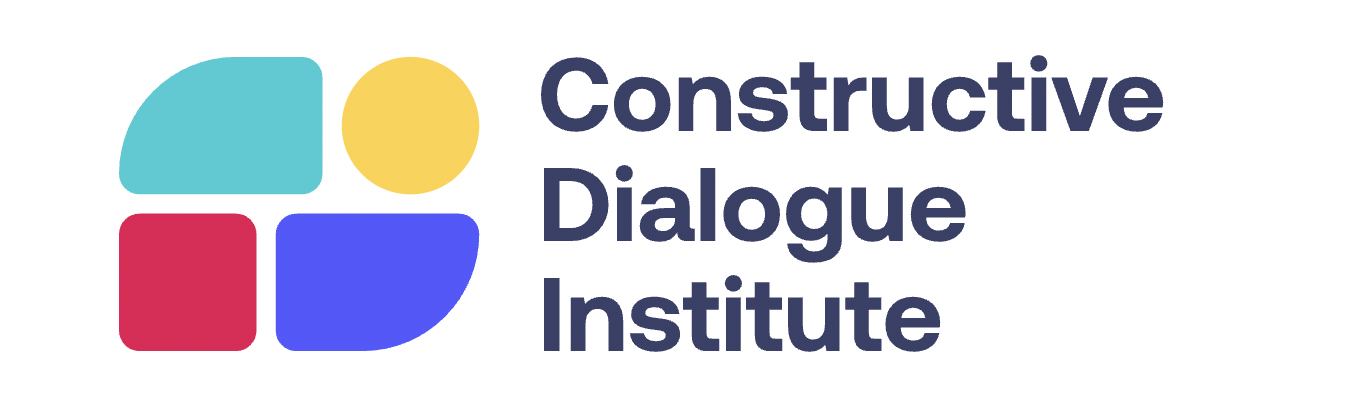 Constructive Dialogue Institute
