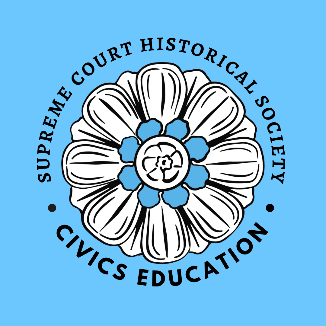 Supreme Court Historical Society